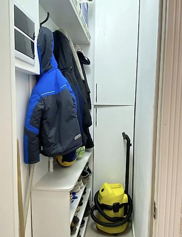 Продажа квартир: 1 комната, 33 м² — 4