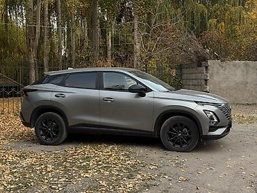 Chery: Chery : 2023 г., 1.5 л, Автомат, Бензин, Кроссовер — 3