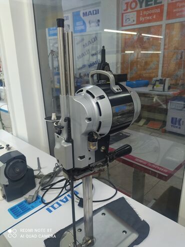швейный механик: Другое оборудование для швейных цехов
