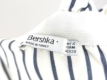 bershce: Bershka, Spódnica damska, rozmiar S — 4