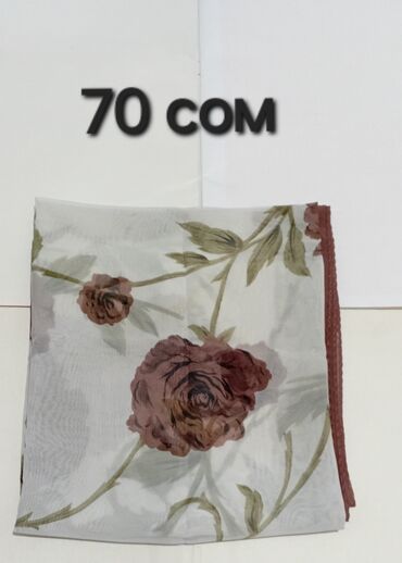 Платки: Платок, Осень-весна — 19