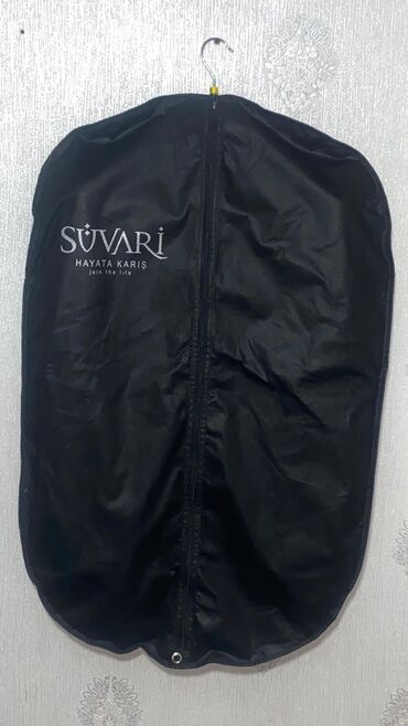 Kostyumlar: Süvari brendinin tünd göy rəngli kişi dəsti - Üst geyimi: klassik — 9