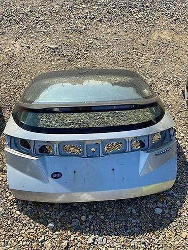 branik: GEPEK VRATA ZA HONDA CIVIC | Gepek vrata za Honda Civic (400-H) — 2