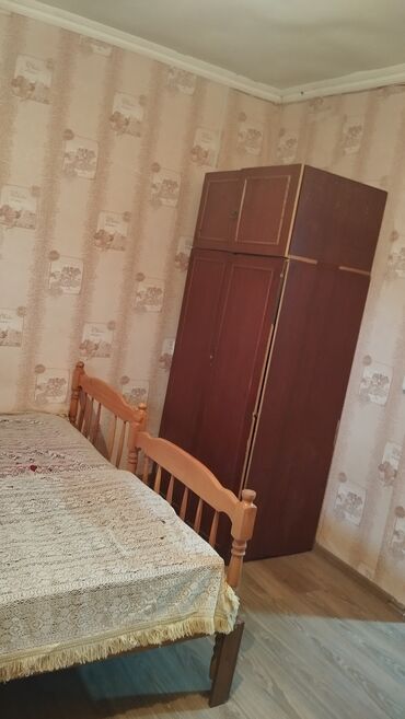 Uzunmüddətli kirayə mənzillər: NZS qəsəbəsində marşrut yoluna məktəbə yaxın bütün əşyaları ilə təmin — 7