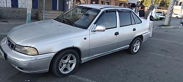 daewoo matiz автоматически: Daewoo Nexia: 2006 г., 1.6 л, Механика, Бензин, Седан — 2