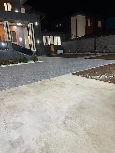 Долгосрочная аренда домов: 500 м², 7 комнат, Забор, огорожен, Лоджия, Подвал, погреб — 20