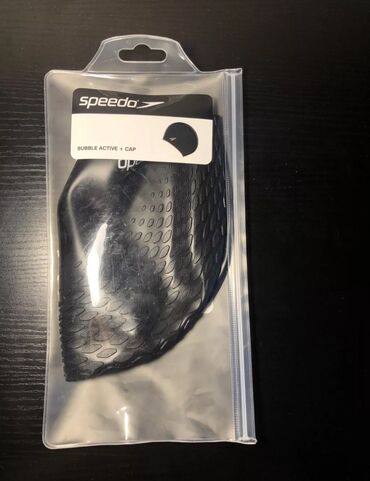 Musiqi alətləri: Kişilər üçün üzgüçülük Speedo papağı.Go Sport-dan aldım.Bir dəfə də