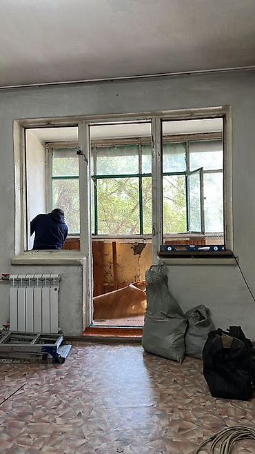 утепление балкона бишкек: Услуга: остекление и комплексная реконструкция балконов/лоджий «под — 3