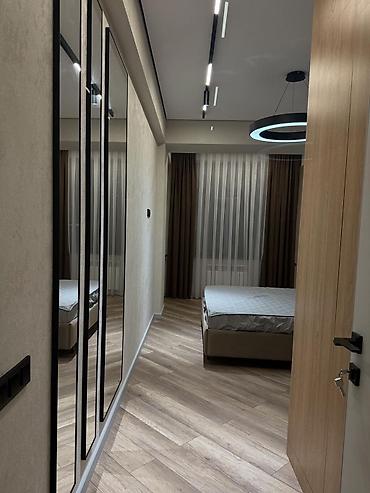 Долгосрочная аренда квартир: 2 комнаты, Собственник — 4