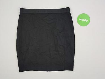 klapki yeeze: Calvin Klein Jeans, Spódnica damska, rozmiar L — 3