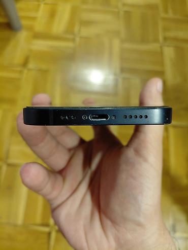 apple wotch: IPhone 13, 128 GB, Midnight, Face ID — 5