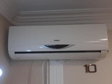 Kondisionerlər: Kondisioner Gorenje, Yeni, 30-35 kv. m, Kredit yoxdur, Pulsuz quraşdırılma