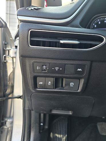 Hyundai: Hyundai Sonata: 2019 г., 2 л, Автомат, Газ, Седан — 6