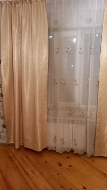 кислородные подушки бишкек: Kiraye evler ucun munadib Perde tulu ile