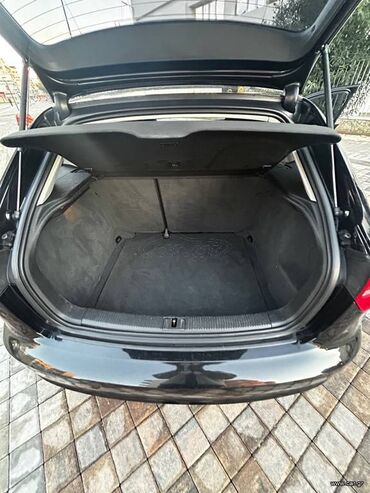 Audi: Audi A3: 1.6 l. | 2011 έ. Χάτσμπακ — 7