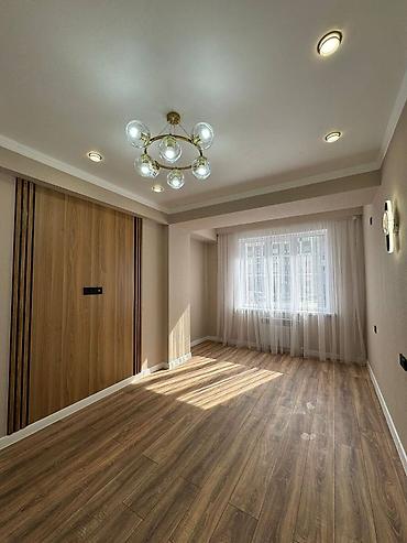 Продажа квартир: 1 комната, 40 м², Элитка, 2 этаж — 2