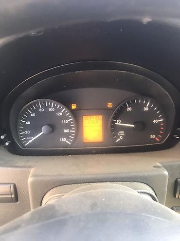 продать катализаторы: Mercedes‑Benz Sprinter со съемным самосвальным кузовом - Шасси — 4