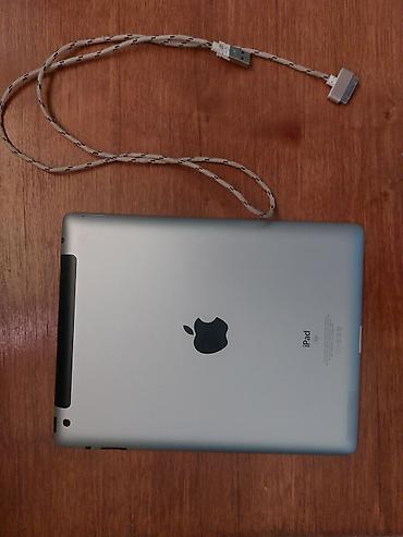 mini ipad: İşlənmiş Apple iPad 3 (2012), 9,7", < 64 GB, Ünvandan götürmə — 2