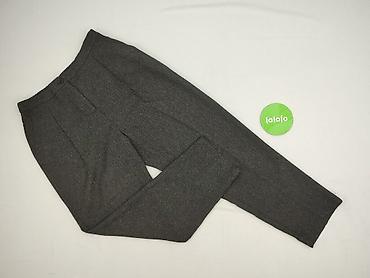 mango jeans mom: Monki, Spodnie materiałowe damskie, rozmiar S — 2