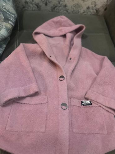 Üst geyimi: M razmer qalın isti jaket — 2