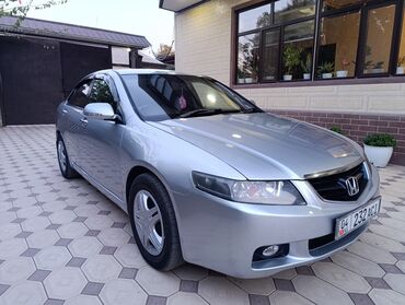 коробка автомат тойота: Honda Accord: 2003 г., 2 л, Автомат, Бензин, Седан