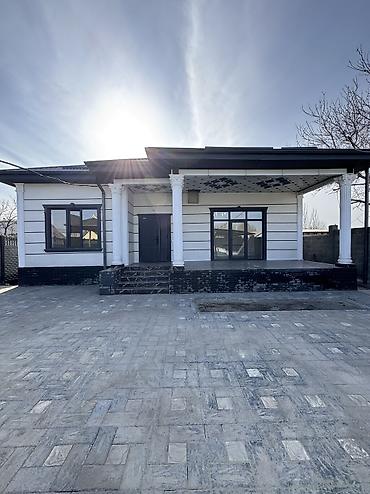 Продажа коттеджей и домов: ✨Продаётся дом в с. Военно-Антоновка✨ 🏡Характеристики: • Участок - — 2