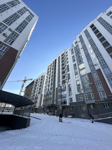 Новостройки от застройщика: Сдан, Элитка, 2 комнаты, 68 м²