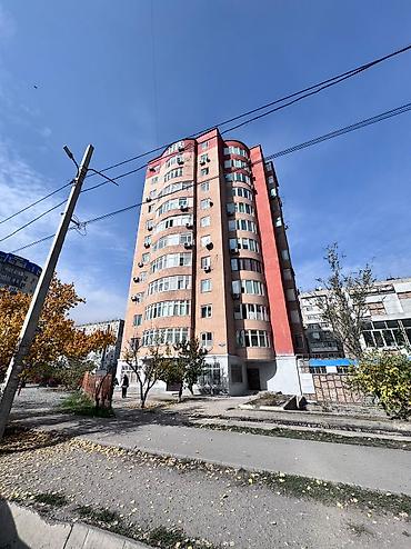 Продажа квартир: 3 комнаты, 75 м², Индивидуалка, 11 этаж, Косметический ремонт — 13