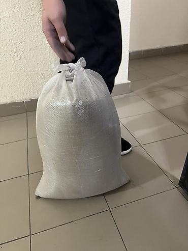 Мешки: Мешок с песком кому надо пишите — 1