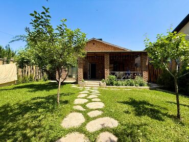 арча бешик дом продается: Дача, 80 м², 3 комнаты, Агентство недвижимости, Евроремонт