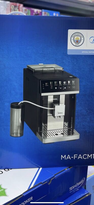 Кофеварки и кофемашины: Кофеварка, кофемашина, Новый, Бесплатная доставка — 10