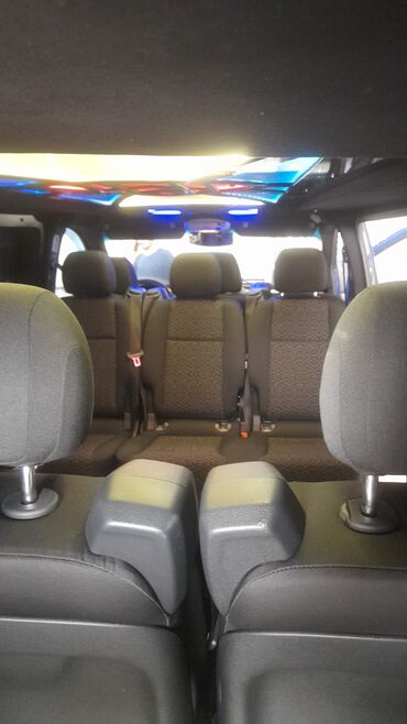 Mercedes-Benz: Mercedes-Benz Vito: 2.2 l | 2010 il Van/Minivan — 12