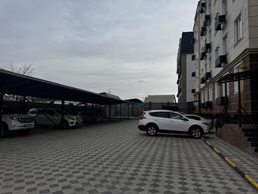 сдается квартира район кара жыгач: 2 бөлмө, 53 кв. м, Элитка, 2 кабат, Дизайнердик ремонт