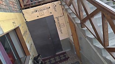 бишкек масковиский район: 80 м², 2 комнаты — 8