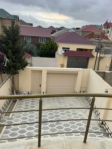 Həyət evləri və villaların satışı: 5 otaqlı, 180 kv. m, Kredit var, Yeni təmirli — 16