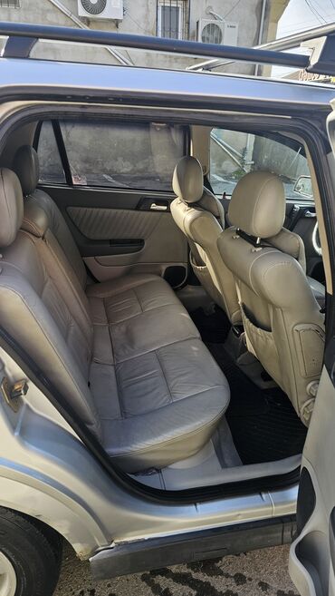 Opel: Opel Astra: 2 l | 2000 il 296000 km Universal — 5