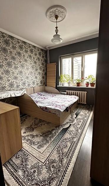 квартиру 6 мкр: 4 комнаты, 81 м², Карпинка 106 серия, 6 этаж, Свежий ремонт — 8