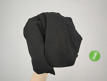 bluzki czarne basic: Zizzi, T-shirt damski, rozmiar S — 5