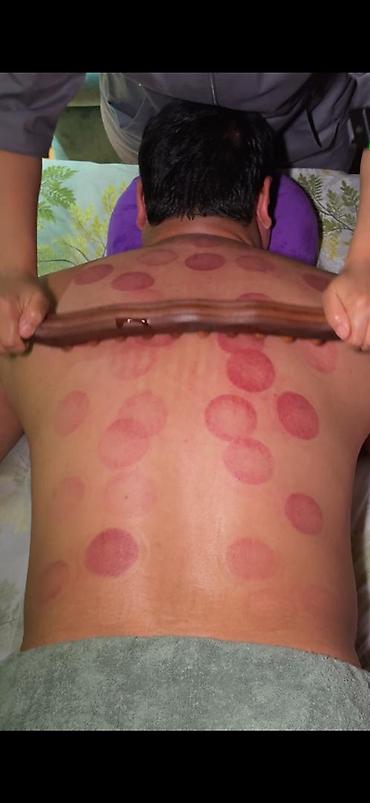 Бани, сауны, SPA: SPA-салон | Массаж — 9