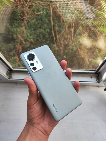 хонор 9 а: Xiaomi, 12 Pro, Новый, 128 ГБ, цвет - Зеленый, 1 SIM, 2 SIM
