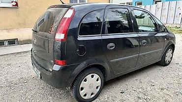 pmka 20 li a1: DELOVI ZA OPEL MERIVA 1.6 | Svi delovi za Opel vozila : Astra G H — 3