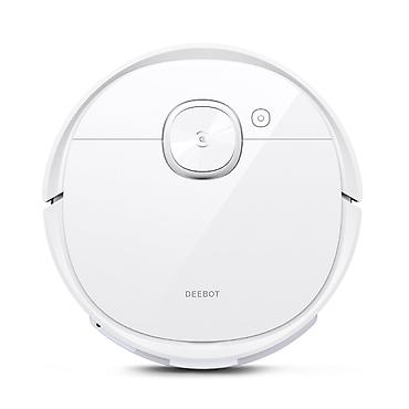 pilesos: №: 12779 Məhsulun adı: Robot-tozsoran Ecovacs Deebot T9 — 2