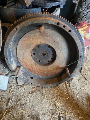 Другие автозапчасти: Юмз запчаст — 6