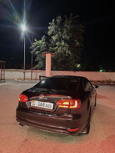 Volkswagen: Volkswagen Jetta: 2015 г., 1.4 л, Автомат, Бензин, Седан — 5