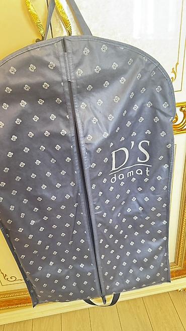 damat: Bəylik smokin kostyumu. 2 il əvvəl cəmi 1 dəfə toy günü geyinilib — 5