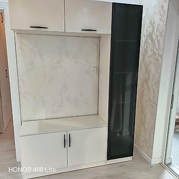 mebel ustu: Mebel sifarişi – yataq otağı, qonaq otağı və mətbəx üçün - Ölçüyə — 7