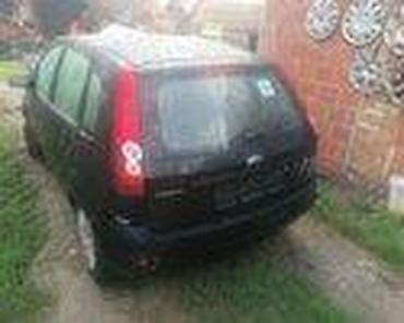 prodaj: KOMPRESOR KLIME ZA FORD FIESTA OD 2002. DO 2011. GOD. | SMEDEREVSKA — 3