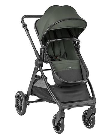 massimo dutti papuce: KIKKA BOO Kolica AVA 3u1 set sa I-SIZE autosedištem i tvrdom korpom – — 2