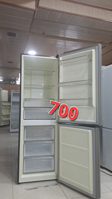 İçki texnikası: İşlənmiş 2 qapılı Beko Soyuducu Satılır