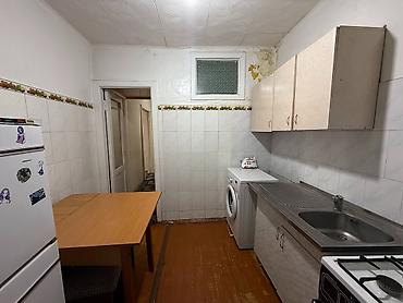 Продажа квартир: 1 комната, 33 м², Восток-5 мкр Хрущевка, 3 этаж, Косметический ремонт — 7